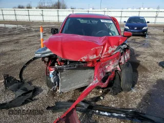 2016 Honda HR-V EX with VIN 3CZRU6H5XGM750652, listed as a Copart auction lot 49875265 with Not Provided miles and Salvage Title. Bid and sale history available at DreamBid. Image 5.