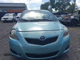 2009 Toyota Yaris with VIN JTDBT903194044562, listed as a IAAI auction lot 41538503 with 207,297 mi miles and . Bid and sale history available at DreamBid. Image 12.