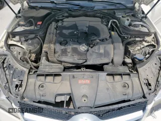 2014 Mercedes-Benz E 350 z VIN WDDKJ5KB9EF248551, wystawiony jako Copart lot #52093305 z przebiegiem 164 110 mil mil oraz Szkoda całkowita • Salvage title. Historia ofert i sprzedaży dostępna na DreamBid. Obrazek 11.