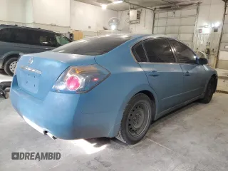 2009 Nissan Altima 2.5 SL with VIN 1N4AL21E29N436937, listed as a Copart auction lot 49099883 with 256,611 mi miles and Non Repairable. Bid and sale history available at carsss.com. Image 3.