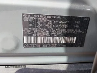2019 Toyota RAV4 XLE with VIN JTMW1RFVXKD035994, listed as a IAAI auction lot 41868578 with 89,404 mi miles. Bid and sale history available at carsss.com. Image 9.