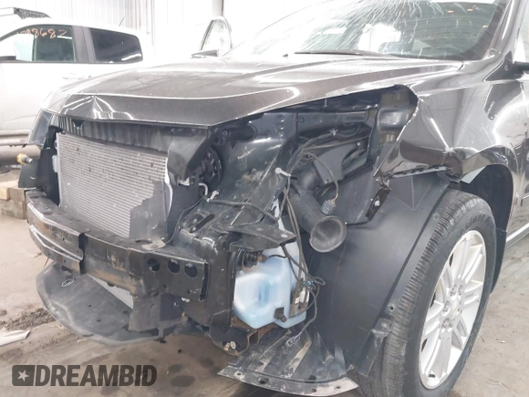 2015 Chevrolet Traverse LT with VIN 1GNKVGKD1FJ220650, listed as a IAAI auction lot 41801898 with 112,878 mi miles and . Bid and sale history available at DreamBid. Image 6.