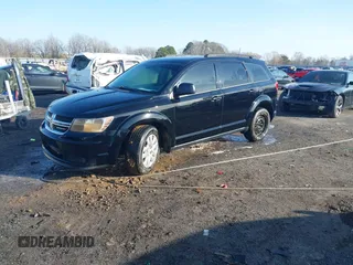 2020 Dodge Journey SE Value with VIN 3C4PDCAB0LT199224, listed as a IAAI auction lot 41566637 with 78,835 mi miles and . Bid and sale history available at DreamBid. Image 2.