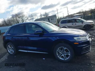 2018 Audi Q5 Premium z VIN WA1ANAFY7J2115056, wystawiony jako IAAI lot #41985515 z przebiegiem 69 058 mil mil oraz . Historia ofert i sprzedaży dostępna na DreamBid. Obrazek 13.