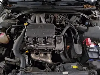 2003 Toyota Solara SE with VIN 2T1CF22P83C609767, listed as a Copart auction lot 60293795 with 123,760 mi miles and Clean title. Bid and sale history available at DreamBid. Image 14.