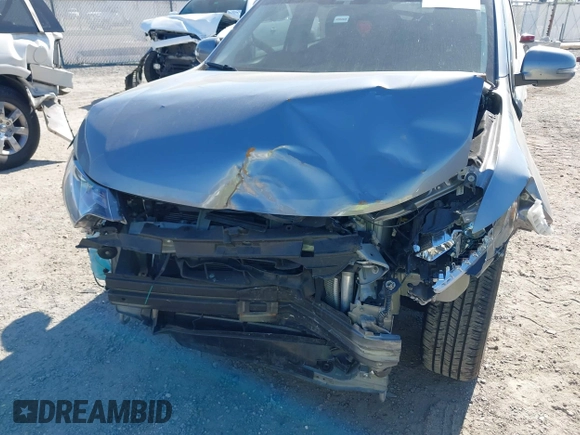 2020 Mitsubishi Outlander SE z VIN JA4AD3A33LZ025410, wystawiony jako IAAI lot #41805342 z przebiegiem 41 154 mil mil oraz . Historia ofert i sprzedaży dostępna na DreamBid. Obrazek 6.