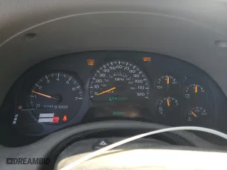 2004 Chevrolet TrailBlazer LS with VIN 1GNDT13S942402998, listed as a Copart auction lot 53682815 with 160,884 mi miles and Clean Title. Bid and sale history available at carsss.com. Image 9.