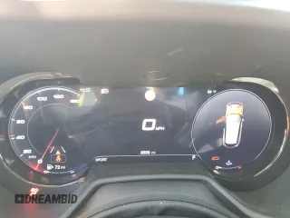 2024 Dodge Hornet GT Plus с VIN ZACNDFBN3R3A11207, выставлен на аукционе Copart как лот 64510014 с пробегом 8 699 миль миль и Списание • Salvage title. История ставок и продаж доступна на DreamBid. Изображение 9.