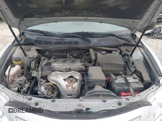 2007 Toyota Camry CE with VIN 4T1BE46K97U571446, listed as a IAAI auction lot 42195858 with 222,159 mi miles and . Bid and sale history available at DreamBid. Image 10.