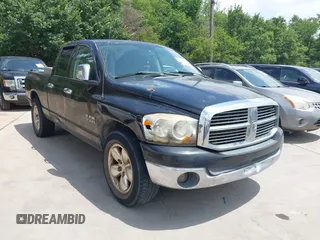 2008 Dodge 1500 SLT с VIN 1D7HA18N78S568094, выставлен на аукционе IAAI как лот 42759304 с пробегом 194 501 миль миль и . История ставок и продаж доступна на DreamBid. Изображение 1.