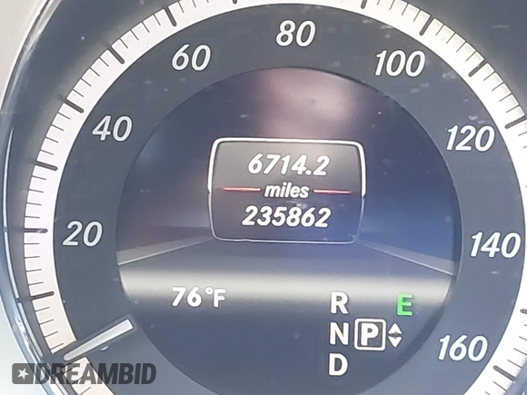 2013 Mercedes-Benz E 350 Luxury with VIN WDDHF5KB4DA707475, listed as a IAAI auction lot 42049839 with 235,862 mi miles and . Bid and sale history available at DreamBid. Image 15.