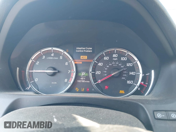 2019 Acura TLX w/A-Spec Pkg z VIN 19UUB2F62KA006920, wystawiony jako IAAI lot #42039137 z przebiegiem 102 780 mil mil oraz . Historia ofert i sprzedaży dostępna na DreamBid. Obrazek 7.