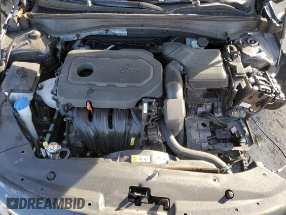2016 Kia Optima LX with VIN 5XXGT4L37GG069425, listed as a Copart auction lot 46176795 with 135,950 mi miles and Salvage Title. Bid and sale history available at carsss.com. Image 13.
