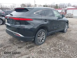 2021 Toyota Venza LE with VIN JTEAAAAH4MJ005080, listed as a IAAI auction lot 41856738 with 164,456 mi miles and . Bid and sale history available at DreamBid. Image 4.