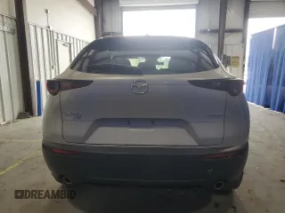 2024 Mazda CX-30 S Premium with VIN 3MVDMBDM5RM649204, listed as a Copart auction lot 59119945 with 26,473 mi miles and Clean title. Bid and sale history available at DreamBid. Image 6.