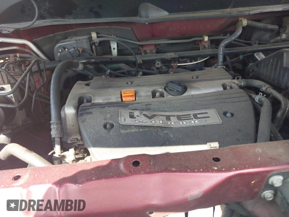 2007 Honda Element EX with VIN 5J6YH28757L012172, listed as a IAAI auction lot 42094177 with 237,972 mi miles and . Bid and sale history available at DreamBid. Image 10.