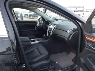 2013 Cadillac SRX Luxury Collection with VIN 3GYFNCE35DS651598, listed as a IAAI auction lot 41832768 with 85,565 mi miles. Bid and sale history available at carsss.com. Image 5.