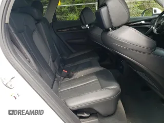 2018 Audi Q5 Premium Plus z VIN WA1BNAFY7J2241275, wystawiony jako Copart lot #60296885 z przebiegiem 47 345 mil mil oraz Szkoda całkowita • Salvage title. Historia ofert i sprzedaży dostępna na DreamBid. Obrazek 11.