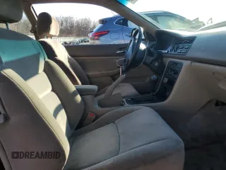 1997 Honda Accord LX with VIN 1HGCD723XVA033754, listed as a Copart auction lot 85194774 with 77,269 mi miles and Salvage Title. Bid and sale history available at carsss.com. Image 10.