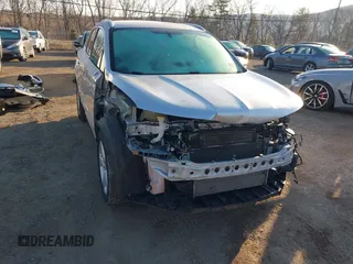 2017 Lincoln MKC Premiere with VIN 5LMCJ1D93HUL62135, listed as a IAAI auction lot 41772908 with 110,849 mi miles. Bid and sale history available at carsss.com. Image 6.