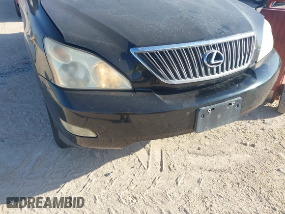2006 Lexus RX 330 z VIN 2T2GA31UX6C045617, wystawiony jako IAAI lot #42570519 z przebiegiem 202 061 mil mil oraz . Historia ofert i sprzedaży dostępna na DreamBid. Obrazek 12.