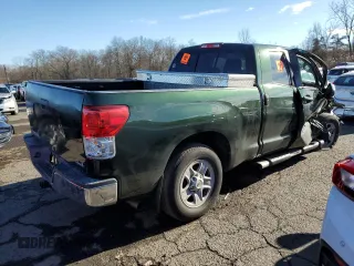 2013 Toyota Tundra z VIN 5TFUY5F12DX288608, wystawiony jako Copart lot #86147124 z przebiegiem Nie podano mil oraz Szkoda całkowita • Salvage title. Historia ofert i sprzedaży dostępna na DreamBid. Obrazek 3.
