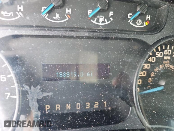 2014 Ford F-150 XL with VIN 1FTMF1CM5EKD54547, listed as a IAAI auction lot 42729479 with 188,818 mi miles and . Bid and sale history available at DreamBid. Image 22.