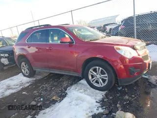 2013 Chevrolet Equinox LT with VIN 2GNFLEE36D6191414, listed as a IAAI auction lot 41359846 with 92,250 mi miles. Bid and sale history available at carsss.com. Image 14.