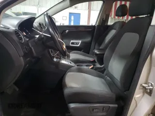 2014 Chevrolet Captiva Sport LT with VIN 3GNAL3EKXES635130, listed as a Copart auction lot 54201755 with 90,155 mi miles and Clean Title. Bid and sale history available at DreamBid. Image 7.