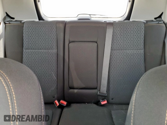 2020 Chevrolet Trax LS with VIN 3GNCJKSB9LL155083, listed as a Copart auction lot 61875195 with 88,417 mi miles and Salvage title. Bid and sale history available at DreamBid. Image 10.
