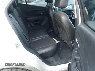 2019 Buick Encore Sport Touring with VIN KL4CJ2SB8KB811051, listed as a IAAI auction lot 41412790 with 77,350 mi miles and . Bid and sale history available at DreamBid. Image 8.