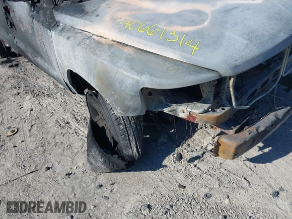 2009 Dodge Dakota SXT with VIN 1D7HE38K59S719263, listed as a IAAI auction lot 40661314 with Not Provided miles and . Bid and sale history available at DreamBid. Image 14.