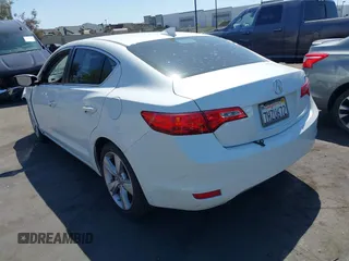 2015 Acura ILX z VIN 19VDE1F34FE009447, wystawiony jako IAAI lot #41953691 z przebiegiem 98 492 mil mil oraz . Historia ofert i sprzedaży dostępna na DreamBid. Obrazek 3.