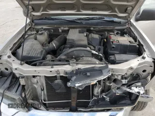 2007 Isuzu i-Series S with VIN 1GGCS199078702733, listed as a Copart auction lot 42526265 with 205,153 mi miles and Clean Title. Bid and sale history available at carsss.com. Image 13.