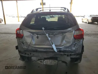 2017 Subaru Crosstrek Premium с VIN JF2GPABC4HH237354, выставлен на аукционе Copart как лот 54778425 с пробегом 126 734 миль миль и Списание • Salvage title. История ставок и продаж доступна на DreamBid. Изображение 6.