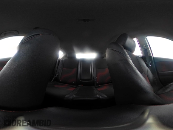2013 Mazda 3 Mazdaspeed3 Touring with VIN JM1BL1L35D1779245, listed as a IAAI auction lot 42522219 with 85,503 mi miles and . Bid and sale history available at DreamBid. Image 18.