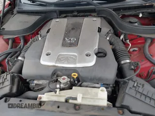 2008 Infiniti G35 x z VIN JNKBV61F68M277612, wystawiony jako IAAI lot #42366431 z przebiegiem Nie podano mil oraz . Historia ofert i sprzedaży dostępna na DreamBid. Obrazek 10.