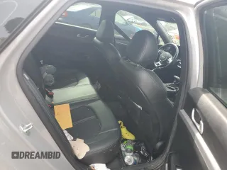 2022 Kia K5 GT-Line z VIN 5XXG64J2XNG149610, wystawiony jako Copart lot #55333245 z przebiegiem Nie podano mil oraz Szkoda całkowita • Salvage title. Historia ofert i sprzedaży dostępna na DreamBid. Obrazek 10.