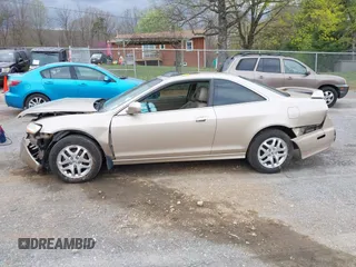 2001 Honda Accord EX с VIN 1HGCG22591A031631, выставлен на аукционе IAAI как лот 41914035 с пробегом 93 900 миль миль и . История ставок и продаж доступна на DreamBid. Изображение 15.