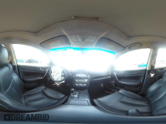 2014 Nissan Maxima S with VIN 1N4AA5AP1EC497162, listed as a Copart auction lot 59214435 with Not provided miles and Salvage title. Bid and sale history available at DreamBid. Image 13.