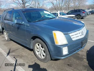 2006 Cadillac SRX z VIN 1GYEE637260183889, wystawiony jako IAAI lot #41676342 z przebiegiem 170 236 mil mil oraz . Historia ofert i sprzedaży dostępna na DreamBid. Obrazek 1.
