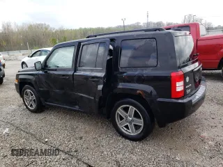 2009 Jeep Patriot Sport z VIN 1J4FF28B19D107312, wystawiony jako Copart lot #52885605 z przebiegiem 149 985 mil mil oraz Nie do naprawy • Non repairable. Historia ofert i sprzedaży dostępna na DreamBid. Obrazek 2.