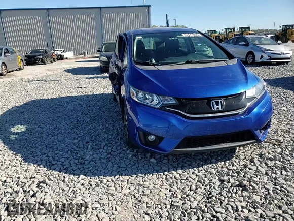 2017 Honda Fit EX-L с VIN 3HGGK5H81HM711538, выставлен на аукционе Copart как лот 47871005 с пробегом 47 335 миль миль и Списание • Salvage title. История ставок и продаж доступна на DreamBid. Изображение 14.