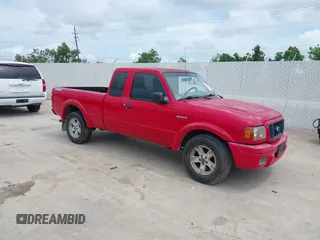2005 Ford Ranger XLT с VIN 1FTYR44U95PA26107, выставлен на аукционе IAAI как лот 42513363 с пробегом 190 198 миль миль и . История ставок и продаж доступна на DreamBid. Изображение 1.