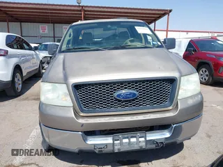 2005 Ford F-150 XLT with VIN 1FTRW12W75KD81998, listed as a IAAI auction lot 42538297 with 168,344 mi miles and . Bid and sale history available at DreamBid. Image 12.