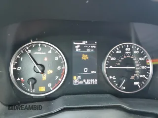 2022 Subaru Outback Premium z VIN 4S4BTADC0N3113569, wystawiony jako Copart lot #57764435 z przebiegiem 56 471 mil mil oraz Szkoda całkowita • Salvage title. Historia ofert i sprzedaży dostępna na DreamBid. Obrazek 9.