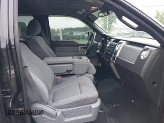 2011 Ford F-150 XLT with VIN 1FTFW1ETXBFB94649, listed as a IAAI auction lot 42509507 with 185,997 mi miles and . Bid and sale history available at DreamBid. Image 5.