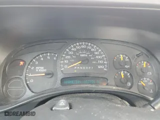 2006 Chevrolet Silverado 1500 LT1 with VIN 1GCEC19V06Z204156, listed as a Copart auction lot 41574105 with 202,356 mi miles and Salvage Title. Bid and sale history available at carsss.com. Image 9.