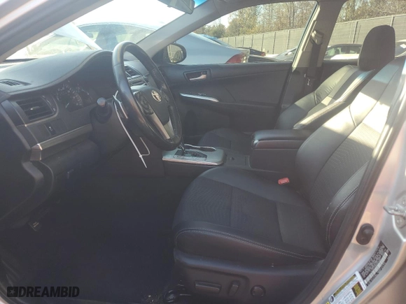 2012 Toyota Camry L with VIN 4T1BF1FK6CU015567, listed as a Copart auction lot 79706814 with 173,997 mi miles and Non Repairable. Bid and sale history available at carsss.com. Image 7.