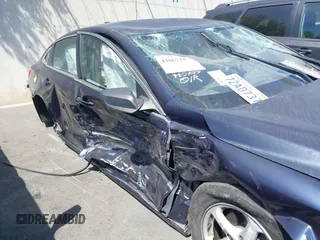 2016 Chevrolet Malibu LS with VIN 1G1ZB5STXGF169657, listed as a IAAI auction lot 42067389 with Not Provided miles and . Bid and sale history available at carsss.com. Image 6.